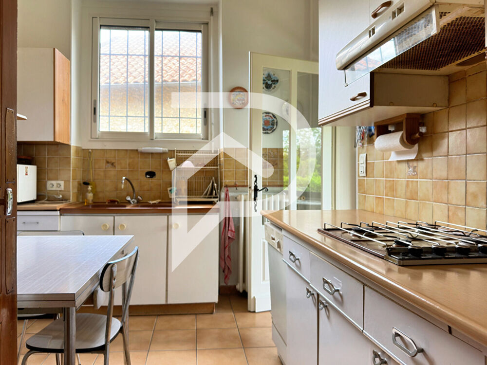 Maison avec jardin à MUSSIDAN