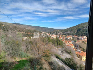  Appartement  vendre 1 pice 26 m