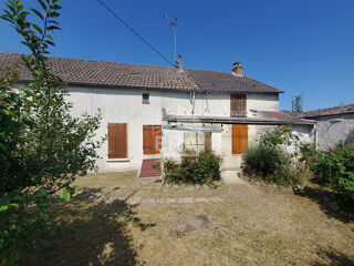  Maison à vendre 2 pièces 66 m²