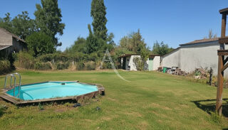  Maison à vendre 5 pièces 92 m²