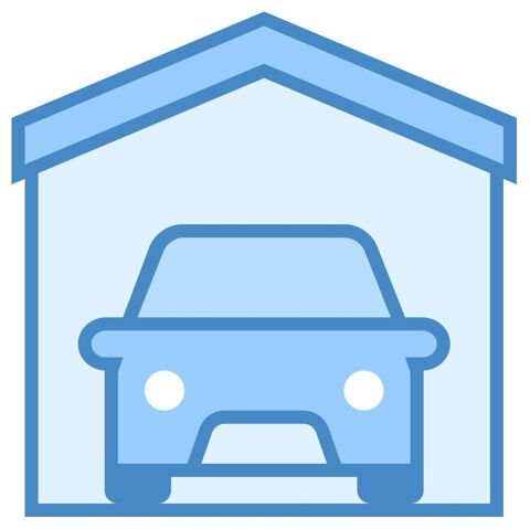  Parking / Garage � louer 
