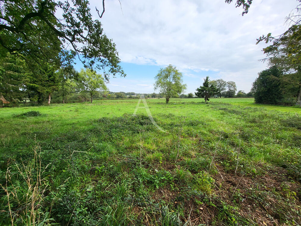 Vente Terrain Terrain Marsac sur don