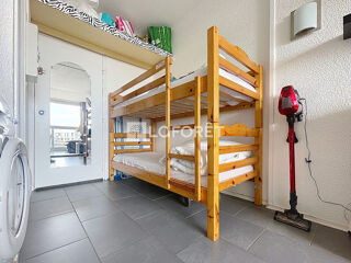  Appartement  vendre 1 pice 21 m