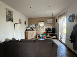  Maison � vendre 4 pi�ces 58 m�