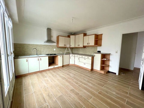  Maison � louer 4 pi�ces 126 m�