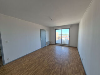  Appartement � vendre 3 pi�ces 49 m�