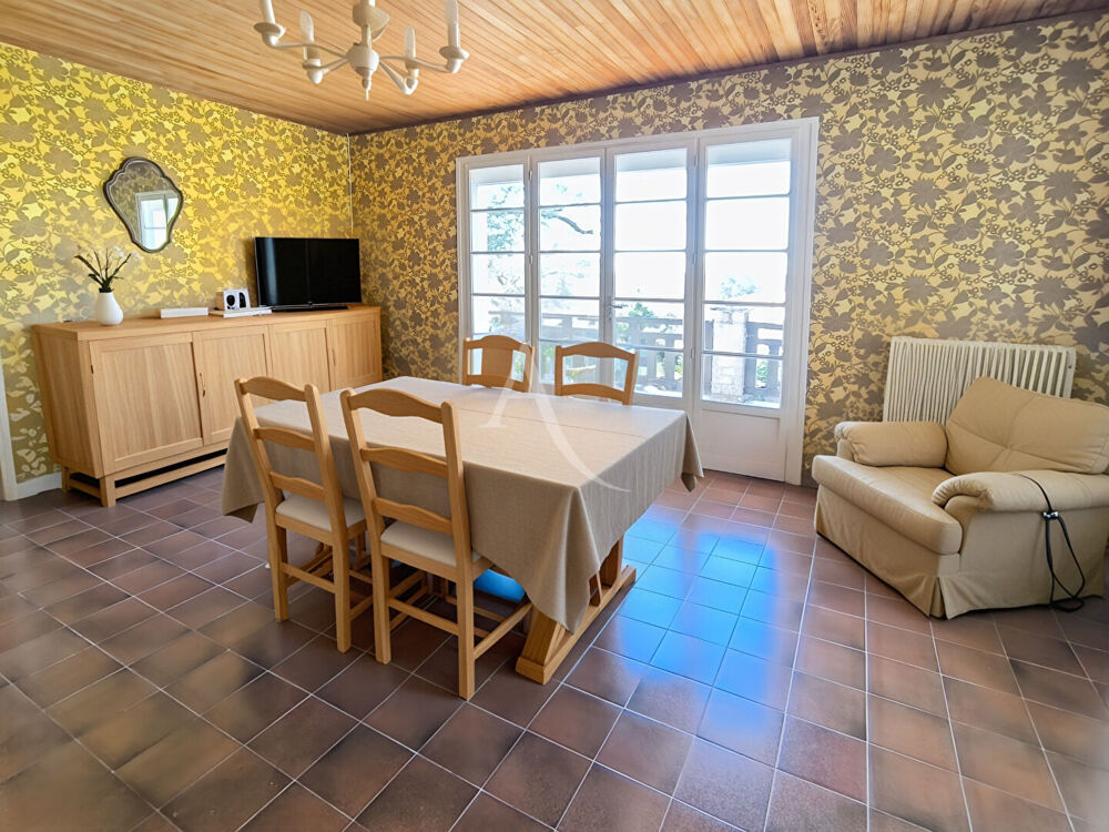 Vente Maison Maison Montgesty 3 chambres + dépendance 2 chambres Montgesty