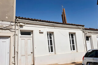  Maison à vendre 3 pièces 59 m²