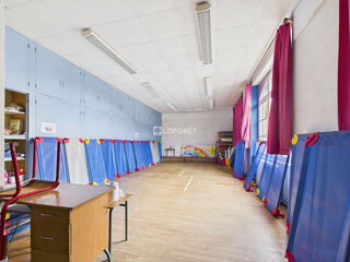  Maison � vendre 15 + pi�ces 586 m�