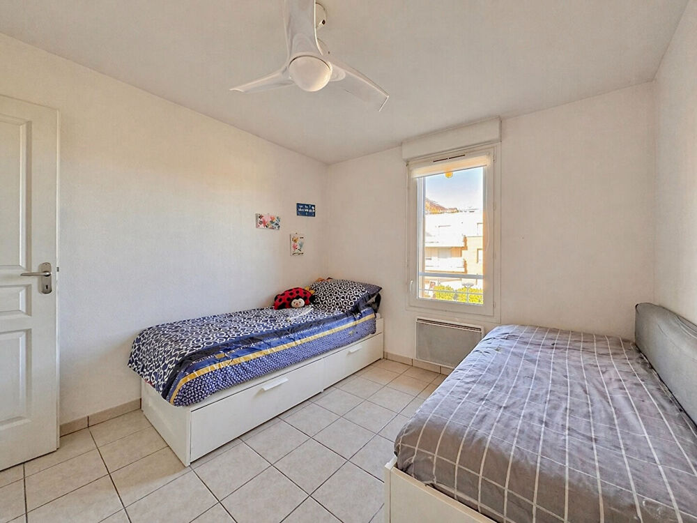 Vente Appartement Appartement Tournefeuille 3 pièces 58 m2 Tournefeuille