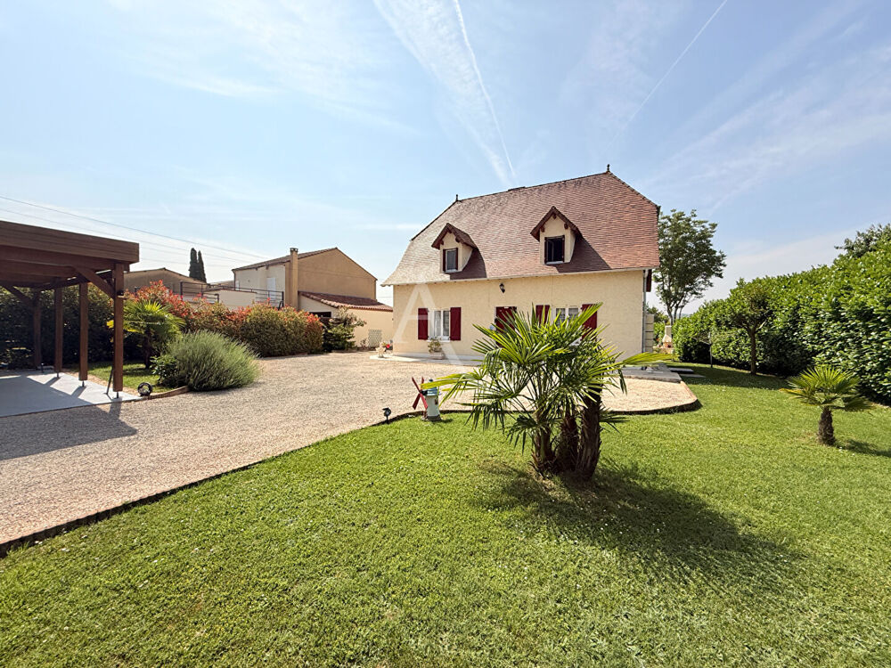 Vente Maison Maison à Prayssac proche commerces Prayssac