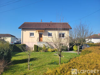  Maison � vendre 4 pi�ces 88 m�