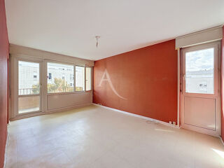  Appartement à louer 2 pièces 41 m²