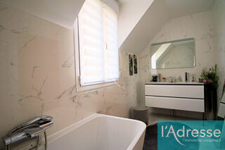  Maison � vendre 6 pi�ces 120 m�