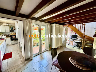  Maison � vendre 6 pi�ces 80 m�