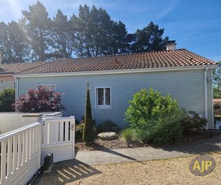  Maison à vendre 5 pièces 96 m²