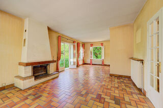  Maison à vendre 8 pièces 164 m²