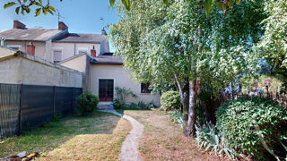  Maison � vendre 7 pi�ces 201 m�