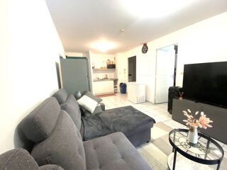  Appartement � vendre 2 pi�ces 34 m�