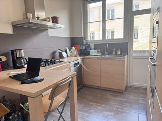  Appartement  vendre 4 pices 105 m
