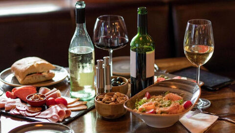 Fonds de commerce et possibilit&eacute; d'acqu&eacute;rir les murs. 399000 77700 Serris