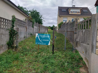  Terrain � vendre 1180 m�