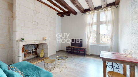  Appartement � louer 2 pi�ces 34 m�