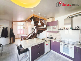  Maison � vendre 6 pi�ces 141 m�