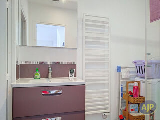  Appartement à vendre 2 pièces 45 m²