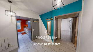  Appartement � vendre 4 pi�ces 91 m�