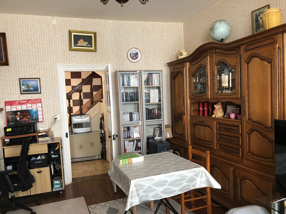 Vente Maison Maison 5 pièces à vendre à Tonnay Charente - Réf 3523 Tonnay charente