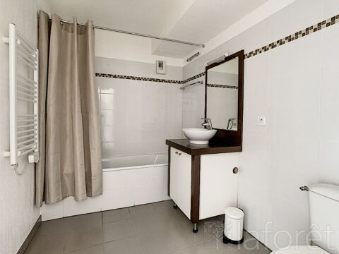  Appartement � louer 1 pi�ce 30 m�