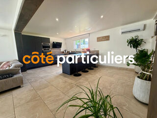  Maison  vendre 9 pices 194 m