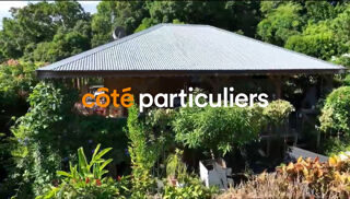  Terrain  vendre 9 pices 300 m