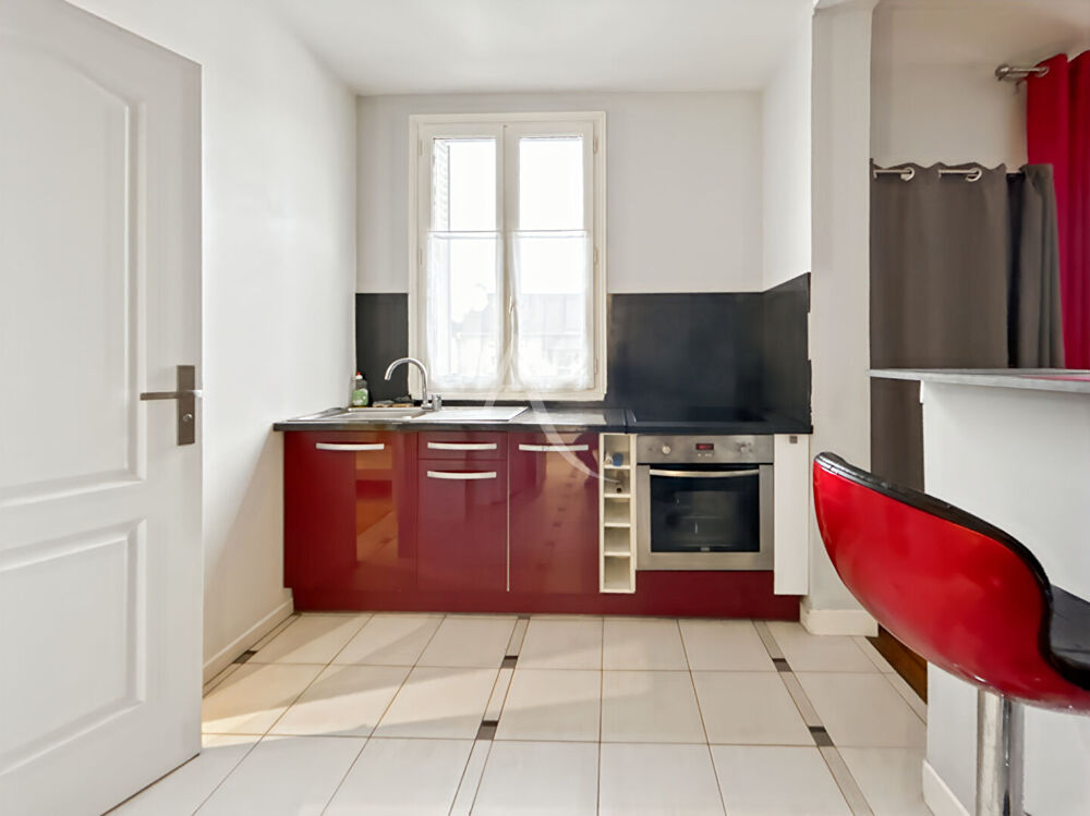 Vente Maison Maison Vitry Sur Seine - Ardoines - 7 pièces 174m² Vitry sur seine