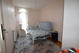  Maison à vendre 4 pièces 83 m²
