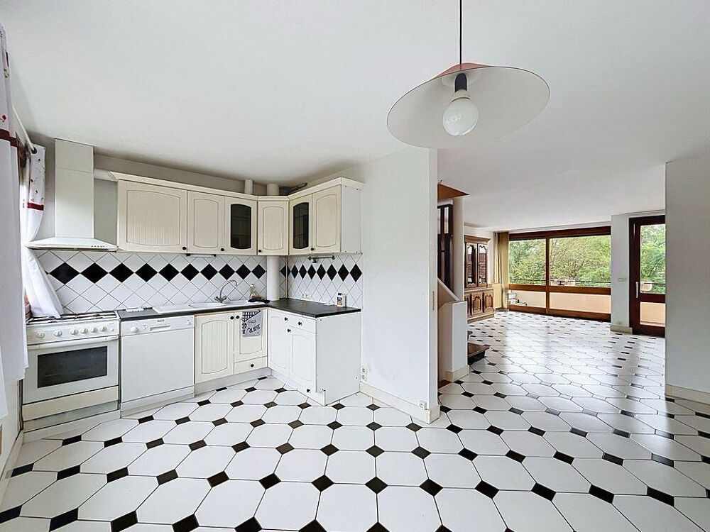 Vente Appartement Appartement Corbeil Essonnes 5 pièce(s) 112 m2 Corbeil essonnes