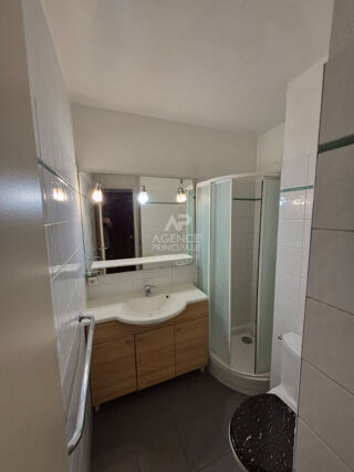  Appartement à vendre 1 pièce 23 m²