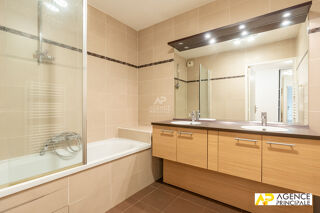  Appartement à vendre 3 pièces 1 m²