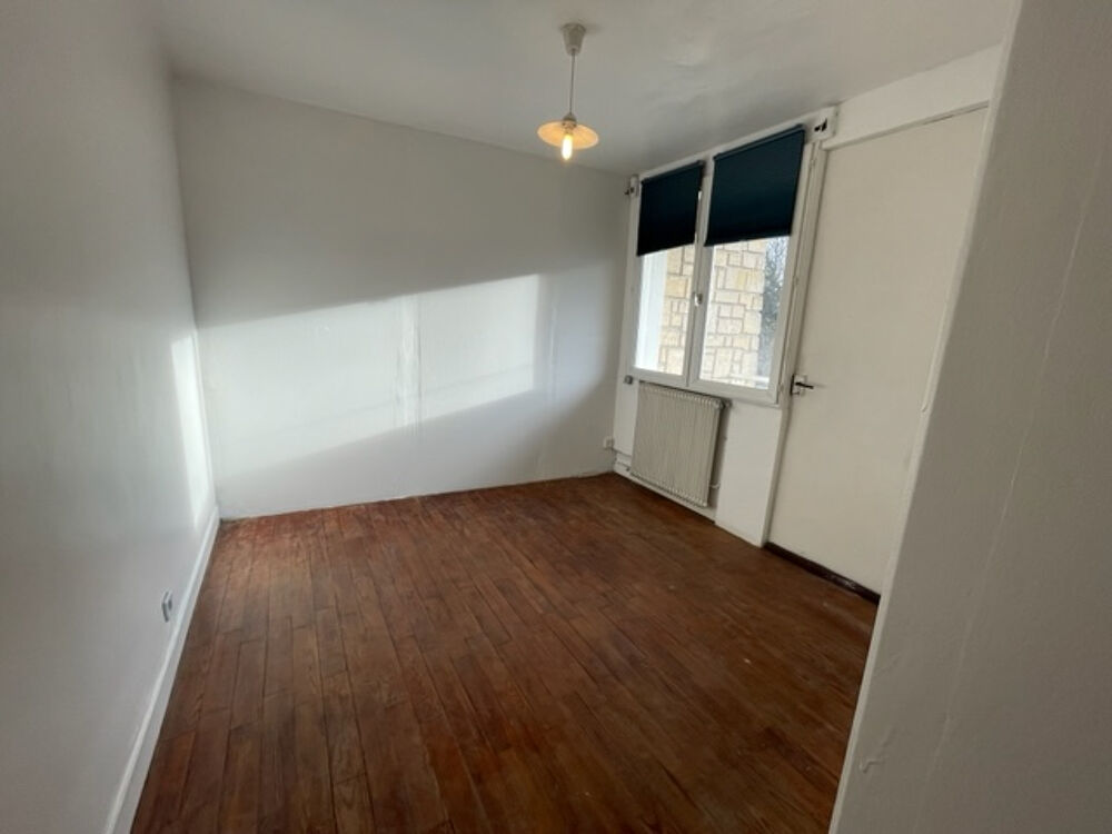 Maison Beaumont Sur Oise 4 pièces - 68.76m²