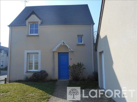  Maison � louer 4 pi�ces 90 m�