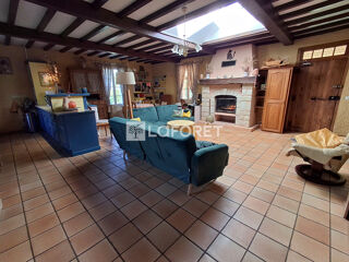  Maison � vendre 5 pi�ces 128 m�