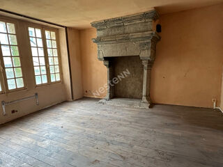  Maison � vendre 8 pi�ces 