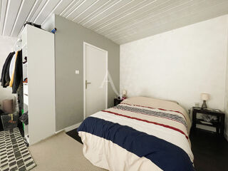  Appartement à louer 2 pièces 40 m²