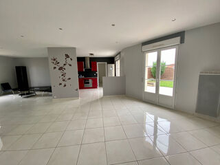  Maison à louer 5 pièces 115 m²