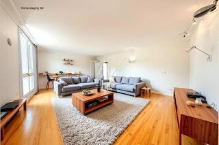  Appartement  vendre 4 pices 90 m