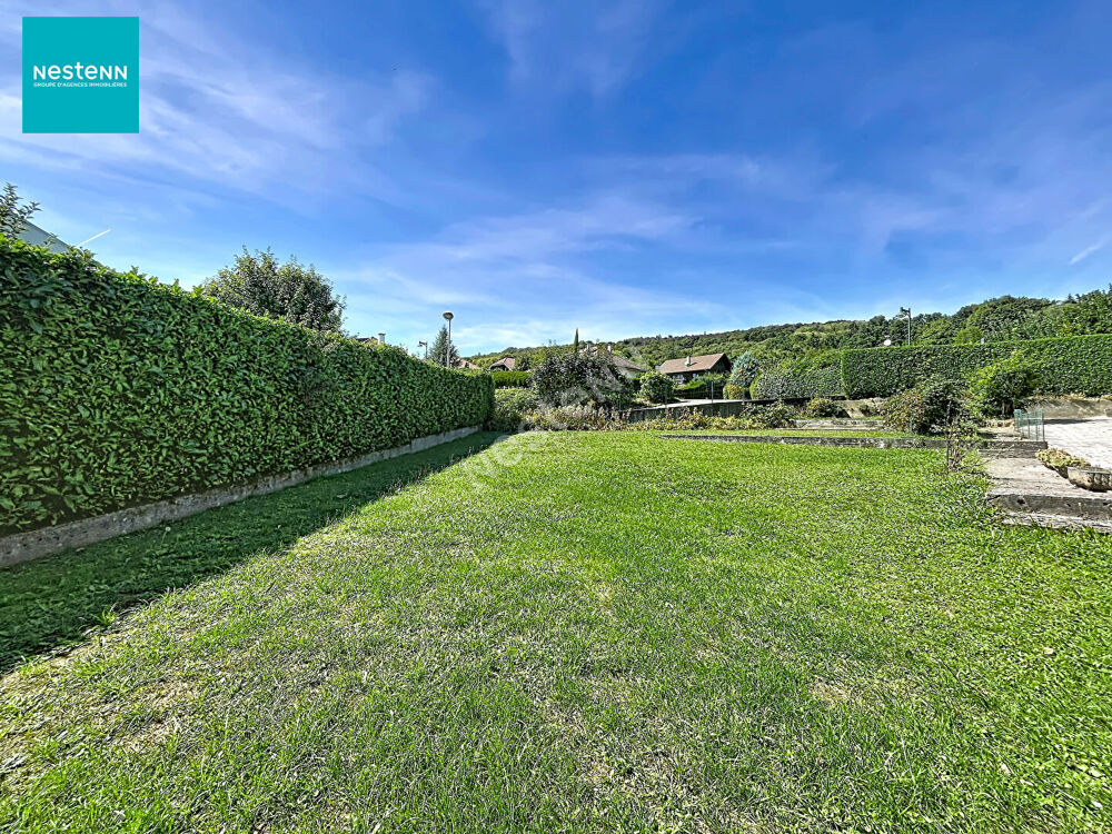 à vendre  Maison Pringy (74370)