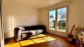  Maison à vendre 7 pièces 146 m²