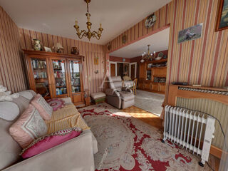  Appartement à vendre 3 pièces 1 m²