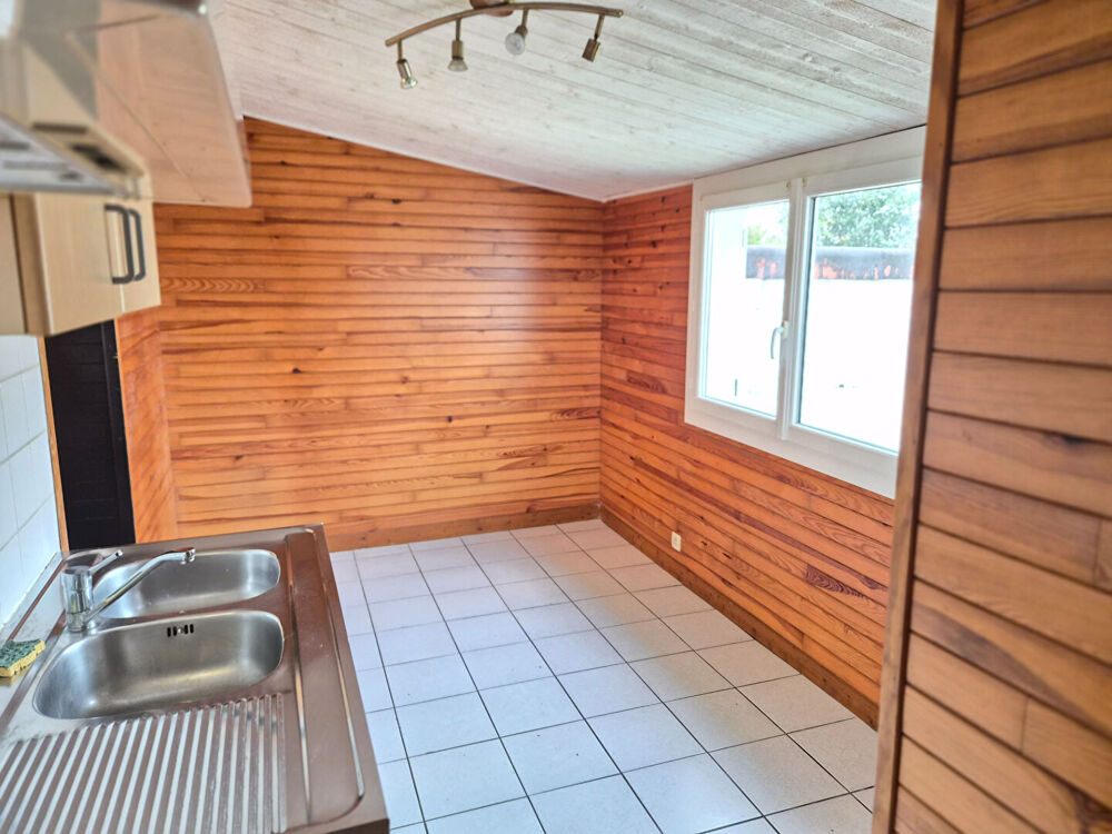 Vente Appartement A VENDRE NANTES ZOLA T2 avec terrasse et garage boxé Nantes